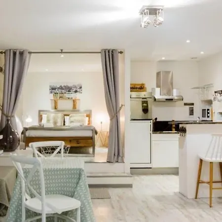 Un Alpin Chaleureux Dans Le Coeur D Avec 2 Velos Apartmán Annecy