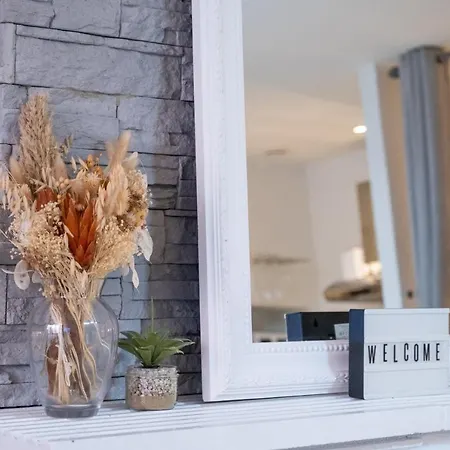 Un Alpin Chaleureux Dans Le Coeur D Avec 2 Velos Apartmán