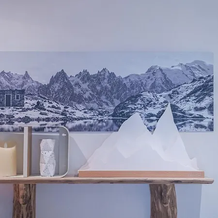 Un Alpin Chaleureux Dans Le Coeur D Avec 2 Vélos Annecy
